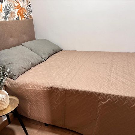 For You Rentals Coqueto Apartamento Temporal De Dos Dormitorios En El Corazon De Madrid Sgv63 Dış mekan fotoğraf